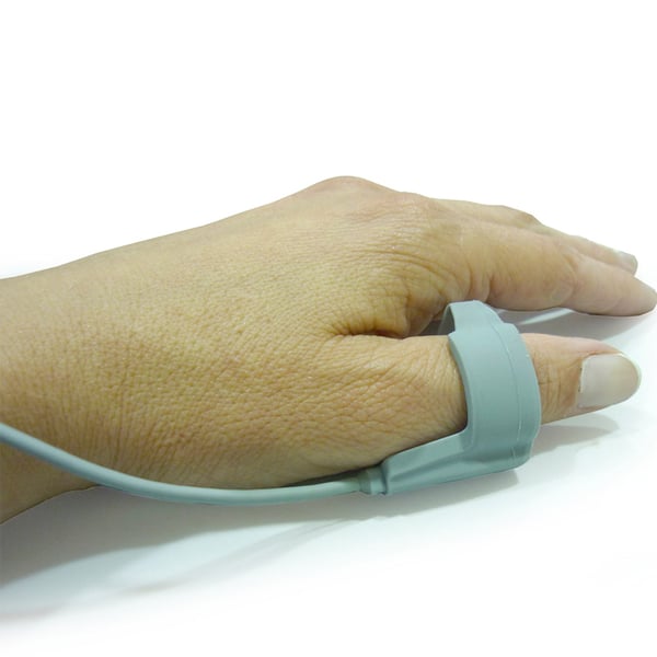 Sensor anillo con vibracion (BCOxygen OXYSleep)